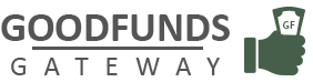 GoodFunds Gateway Logo